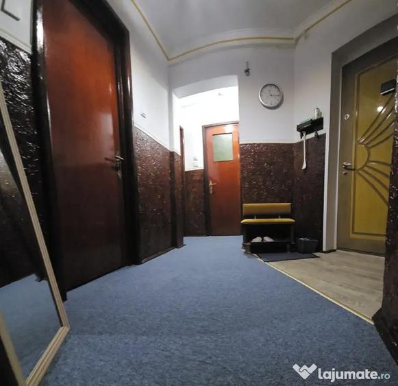 Apartament cu 2 camere decomandat în Doamna Ghica