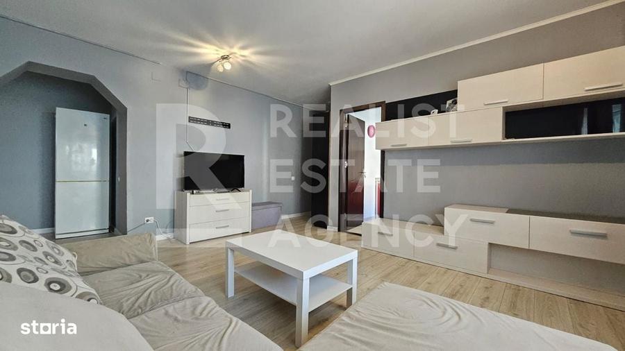 Inchiriere apartament 4 camere, mobilat&utilat, Bragadiru - 8
