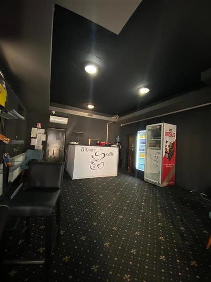 Spațiu comercial, de 115 mp, în Central