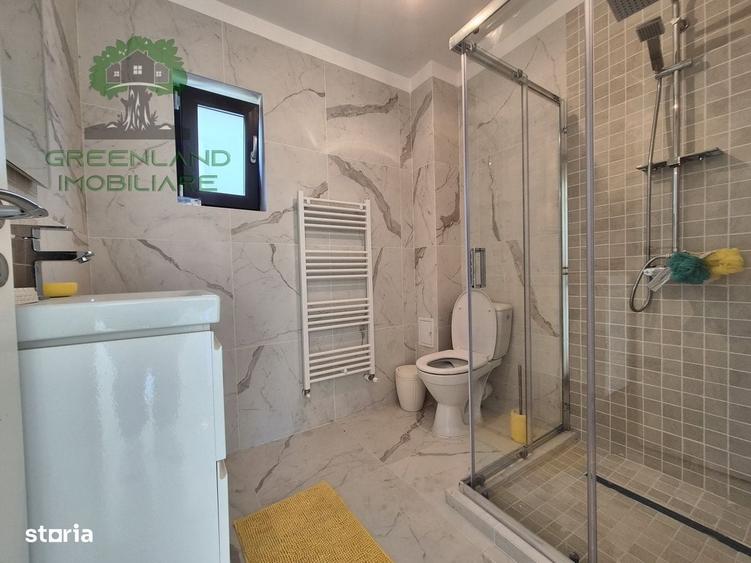 Casă cu 4 camere în Bârnova