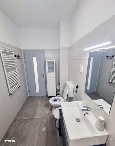Torontalului - Apartament 2 Camere - 2