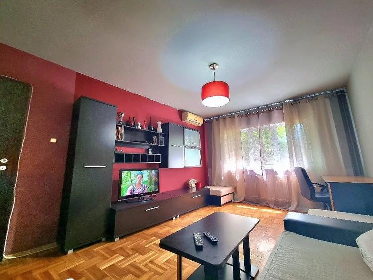 Apartament cu 2 camere decomandat în Simion Bărnuțiu