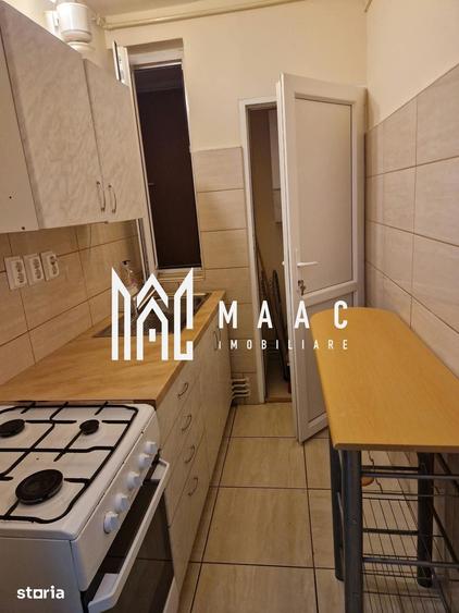 Apartament cu 2 camere în Cedonia