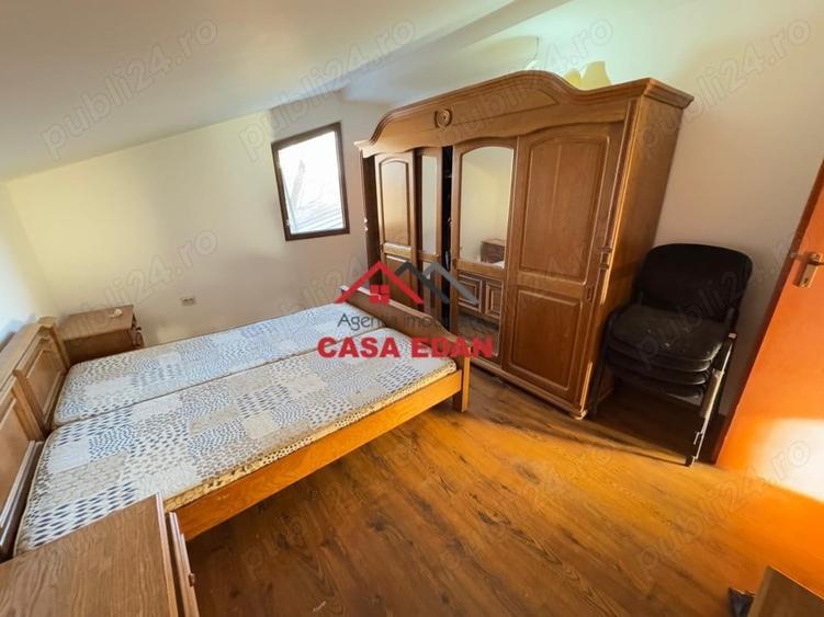 Casă cu 6 camere cu Teren 1521 Mp în Câmpina