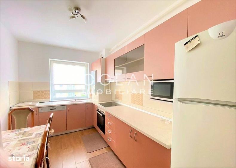 Apartament 2 camere, decomandat, Etaj 1, Avantgarden Sibiu - 4