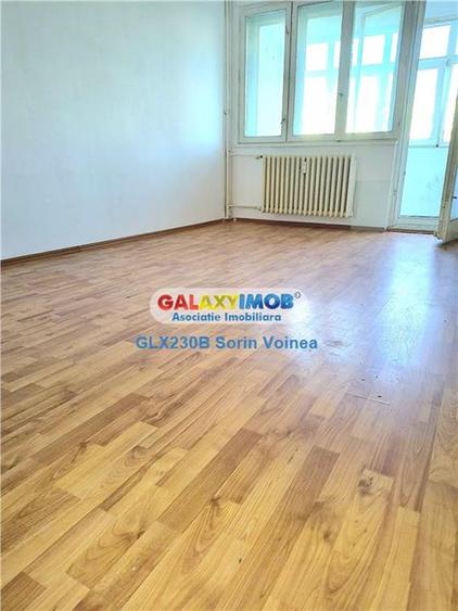 Apartament cu 2 camere decomandat în Berceni
