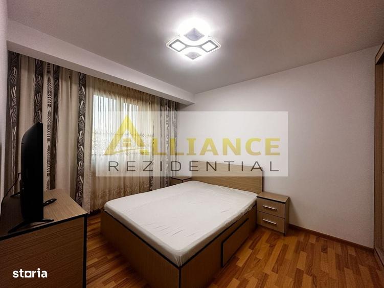 Apartament 2 Camere + Loc De Parcare- 15 Minute Metrou Berceni - 6
