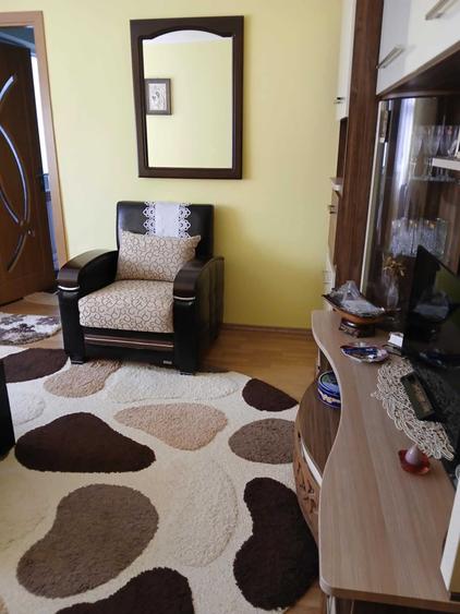 Apartament cu 2 camere în Rădăuți