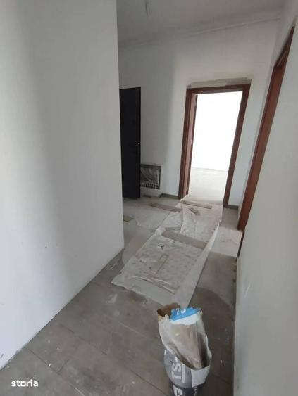Apartament 3 camere mutare rapida 8 min metrou Nicolae Teclu - 8
