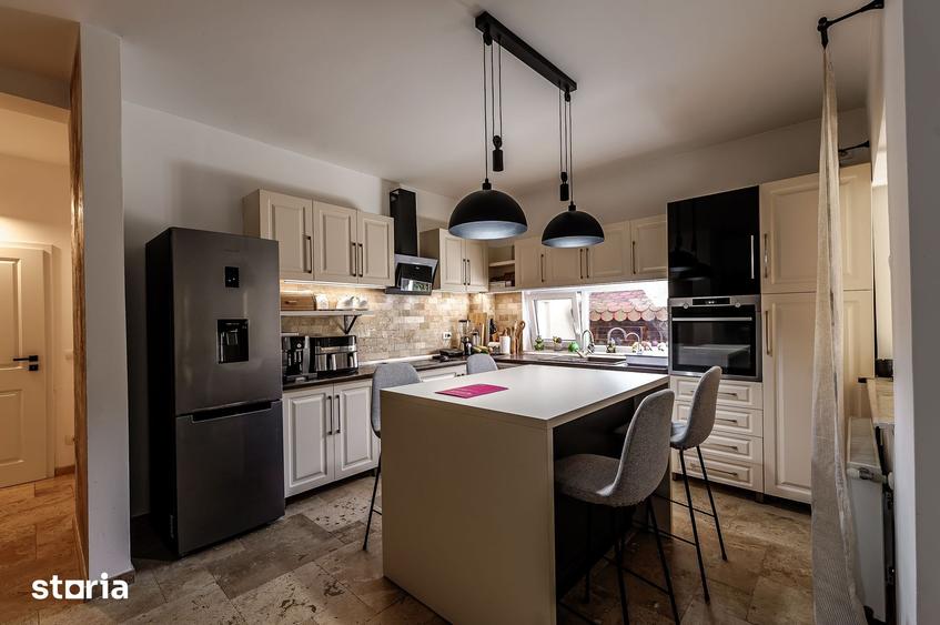 Casa de vanzare Via Carmina, Vladimirescu -zona reziden?iala premium - 8