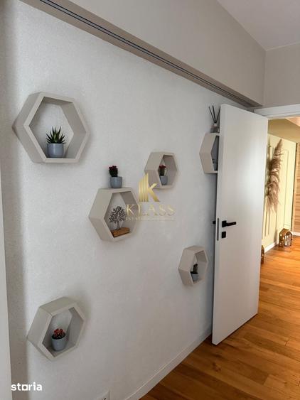 Apartament 2 camere premium | One Cotroceni Park | Parcare inclusa - 8