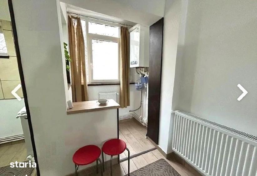 Garsonieră în Alexandru cel Bun