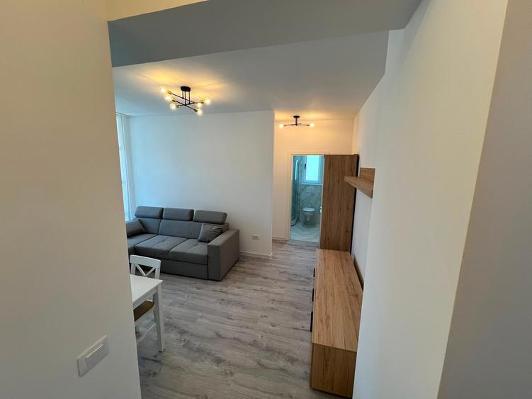 Apartament cu doua camere, mobilat, intabulat, Visoianu - 1