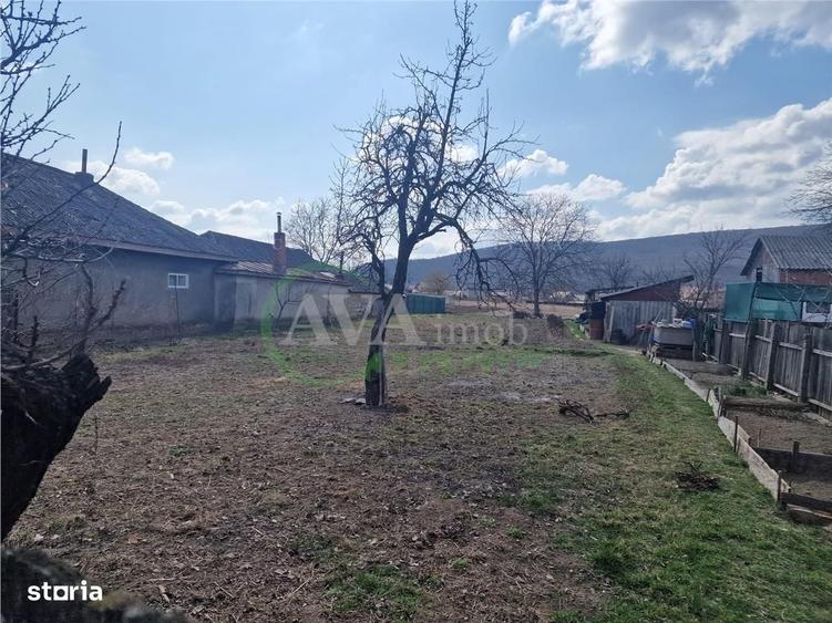 Spațiu comercial, în Ciumași