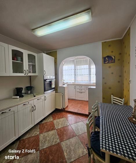 Apartament cu 2 camere decomandat în Calea Aradului