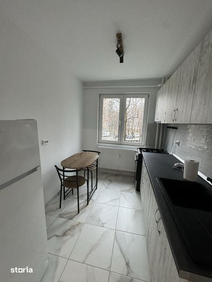 Apartament 2 camere inchiriat Titan Ozana sector 3 - 1