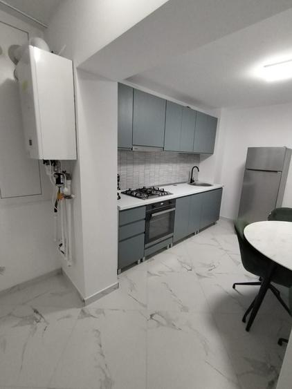 Apartament cu 2 camere decomandat în Paltin