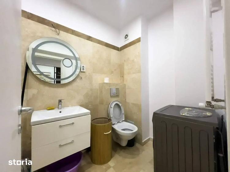 Studio De Vanzare | Mobilat-Utilat | Mutare imediata - 4