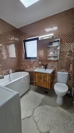 Apartament cu 2 camere decomandat în Gheorgheni