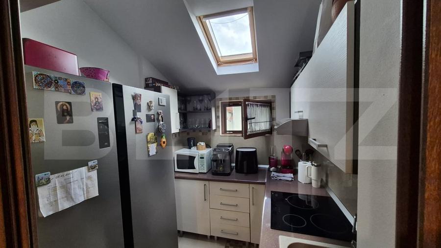 Apartament cu 3 camere de vanzare, 51,74 mp, zona Semicentrala - 9