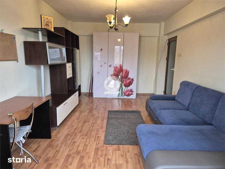 Apartament cu 2 camere decomandat în Dacia