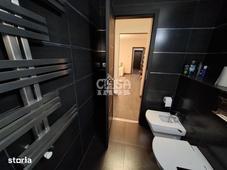 Apartament cu 3 camere în Micro 11