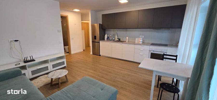 Apartament 3 camere | complex Parcului 20 | 2 bai | pet friendly | - 9