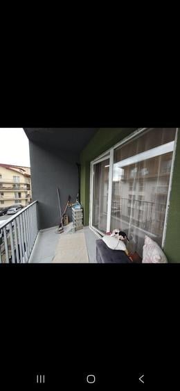 Apartament cu 2 camere în Florești
