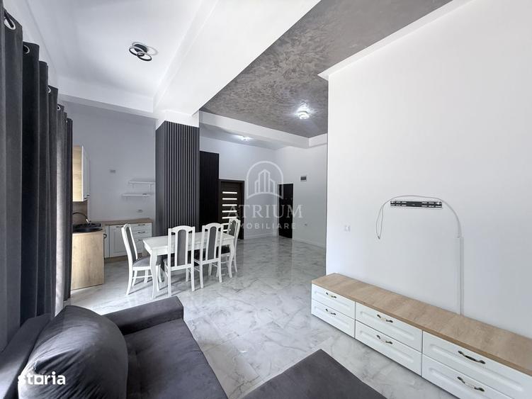 Apartament 3 camere la cheie, 62,5 mp utili, zona Calea Baciului - 6