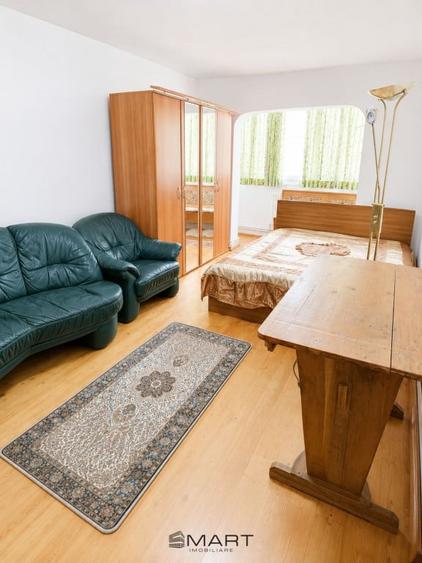 Apartament cu 2 camere decomandat în Vasile Aaron