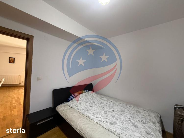 Apartament 3 camere/de inchiriat/1 mai/Ciuperca - 11