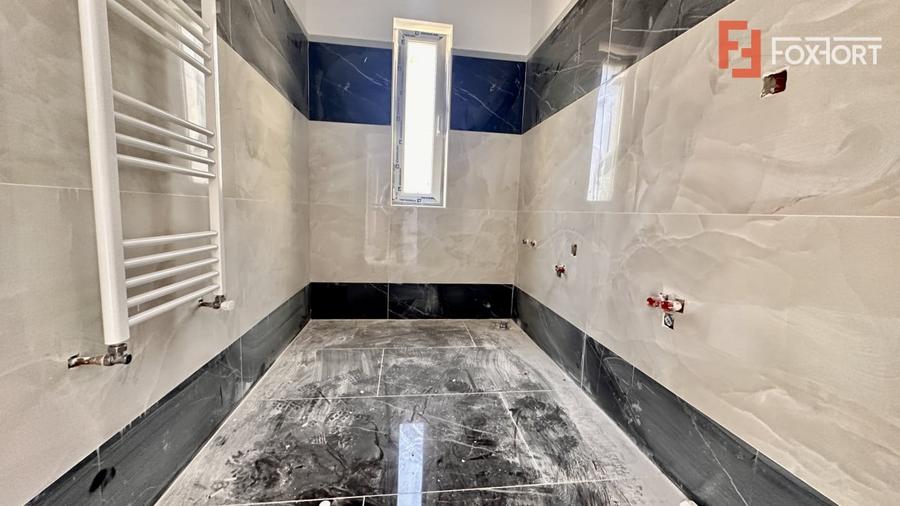 Apartament cu 2 camere decomandat în Giroc