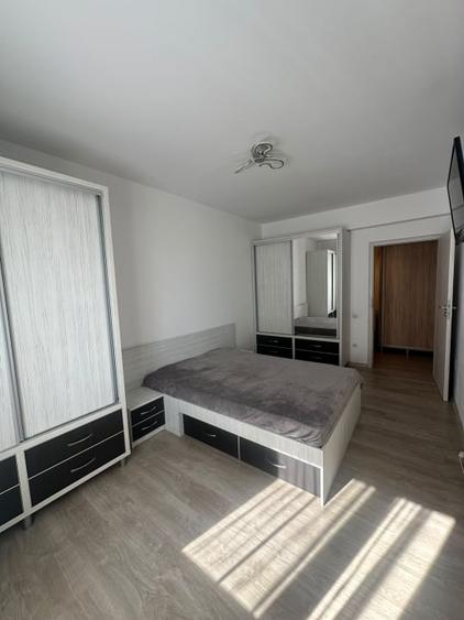 Apartament cu 2 camere decomandat, mobilat în Bragadiru