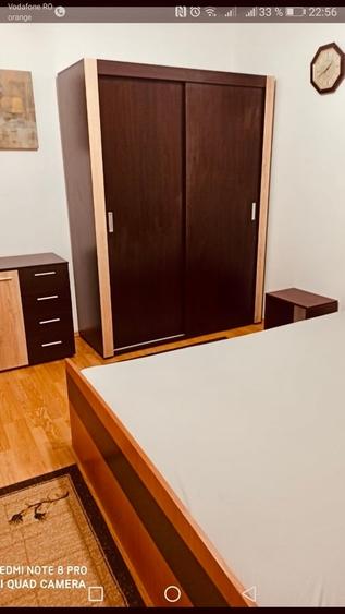 Apartament Iancului, 2 minute de metrou, stradal, mobilat si utilat modern - 4