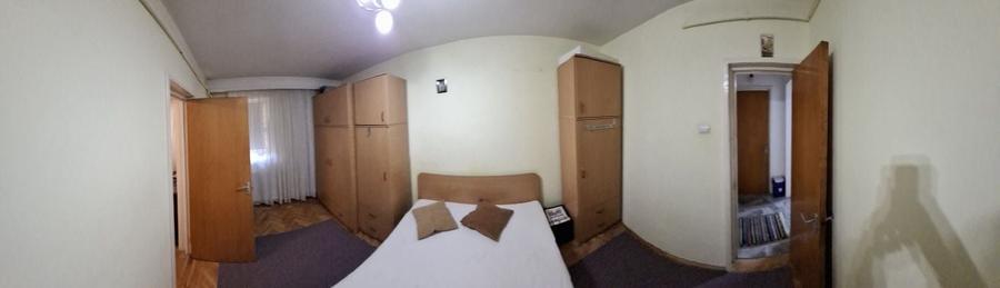 Apartament cu 2 camere semidecomandat în Radu Negru