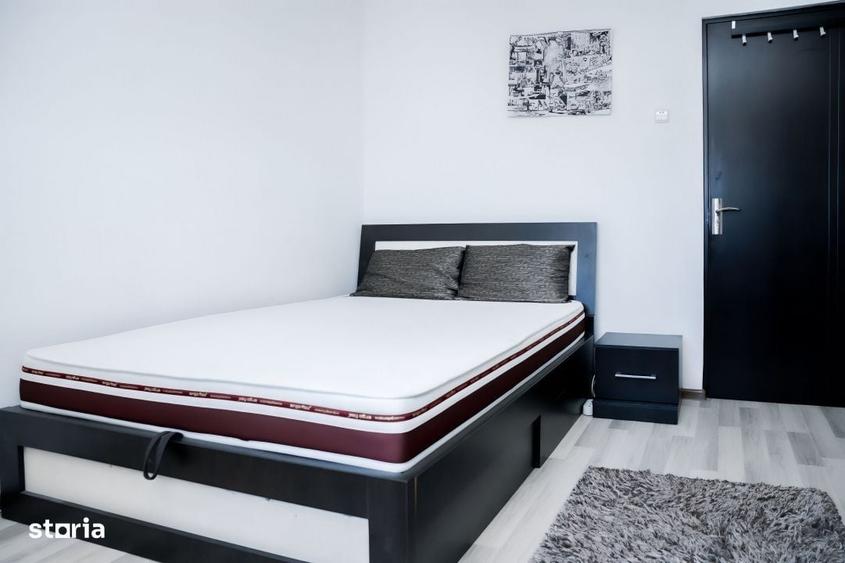 COMISION 0% I 3 camere Pantelimon - parcul Morarilor I centrala I 79 m - 11