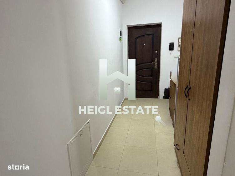 Apartament cu 2 camere decomandat în Calea Urseni
