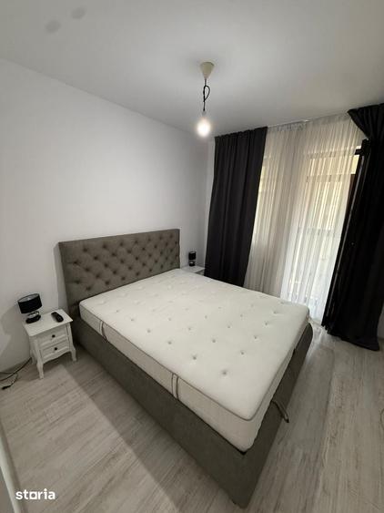 Inchiriez studio (apartament 2 camere) - 5