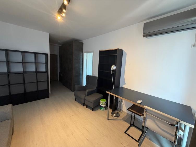 Apartament cu 2 camere decomandat, mobilat în Colentina