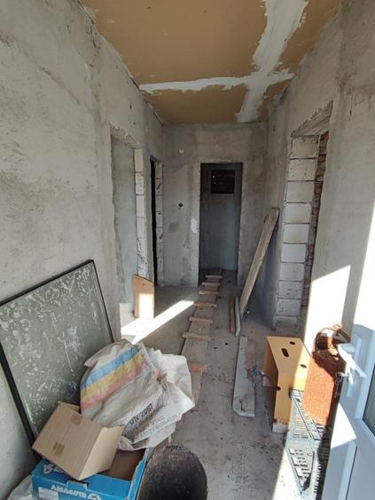 Casă cu 1 camere în Gherteniș