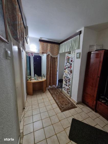 Apartament cu 2 camere decomandat în Brazda lui Novac