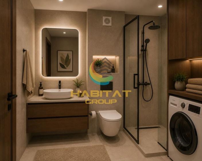 Apartament cu 3 camere decomandat în Theodor Pallady