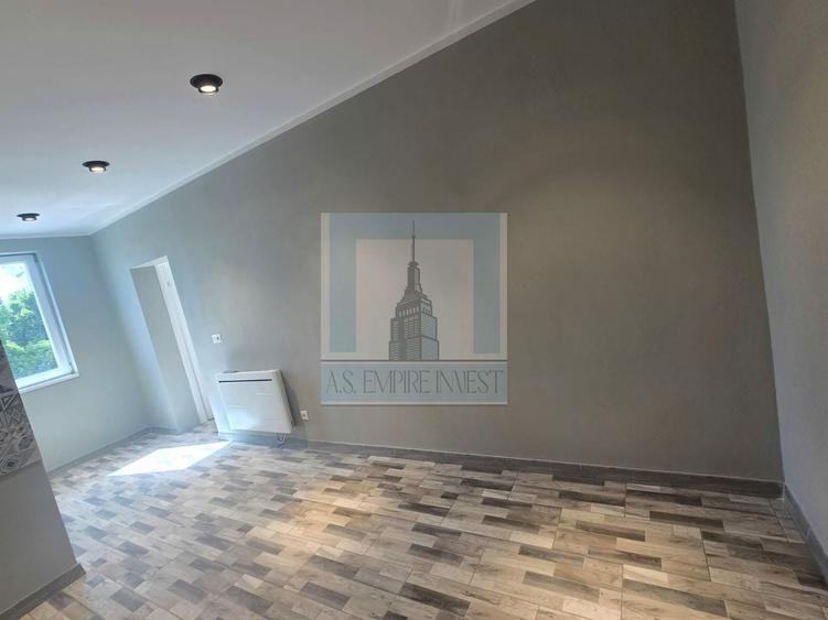 Garsonieră decomandată în Hărman
