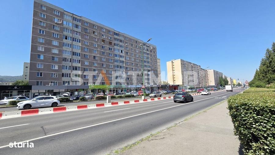 Apartament 3 camere zona Astra - 4
