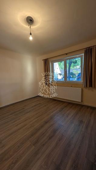 Apartament cu 3 camere decomandat, mobilat în Ultracentral