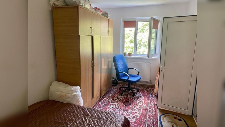 2 camere semidec | 38 mp | Centrală proprie | Mobilat | Zona Doraly - 2