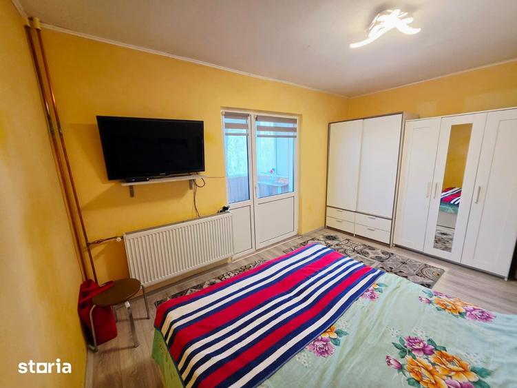 Garsonieră decomandată în Malu Roșu