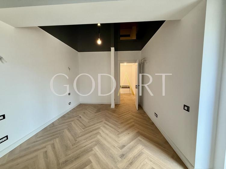 Apartament premium cu 2 camere | My Place North | Parcare subterana - 6