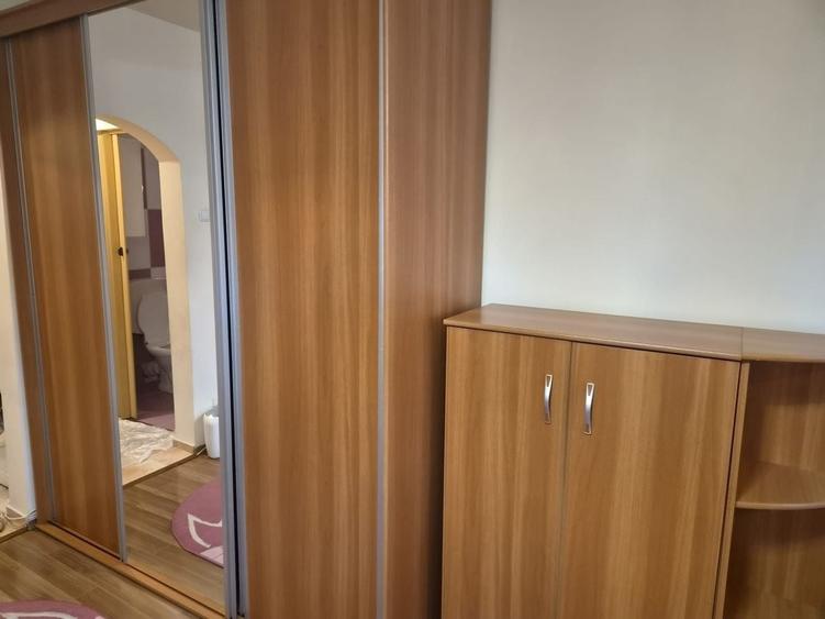 Garsonieră semidecomandată în Drumul Taberei