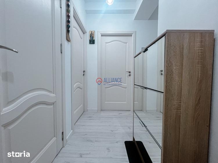 Apartament cu 3 camere în Palazu Mare